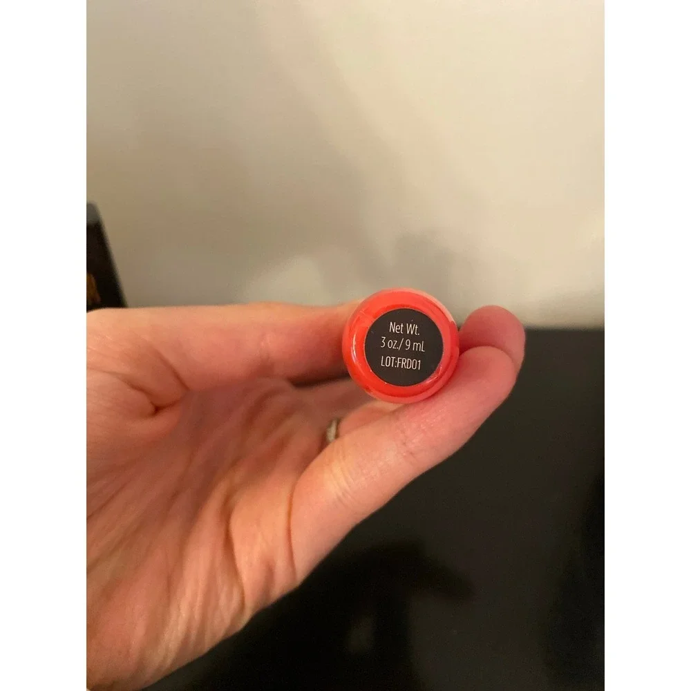 Lip Gloss Duo - Cat Lady and Brilliant‎ Effects